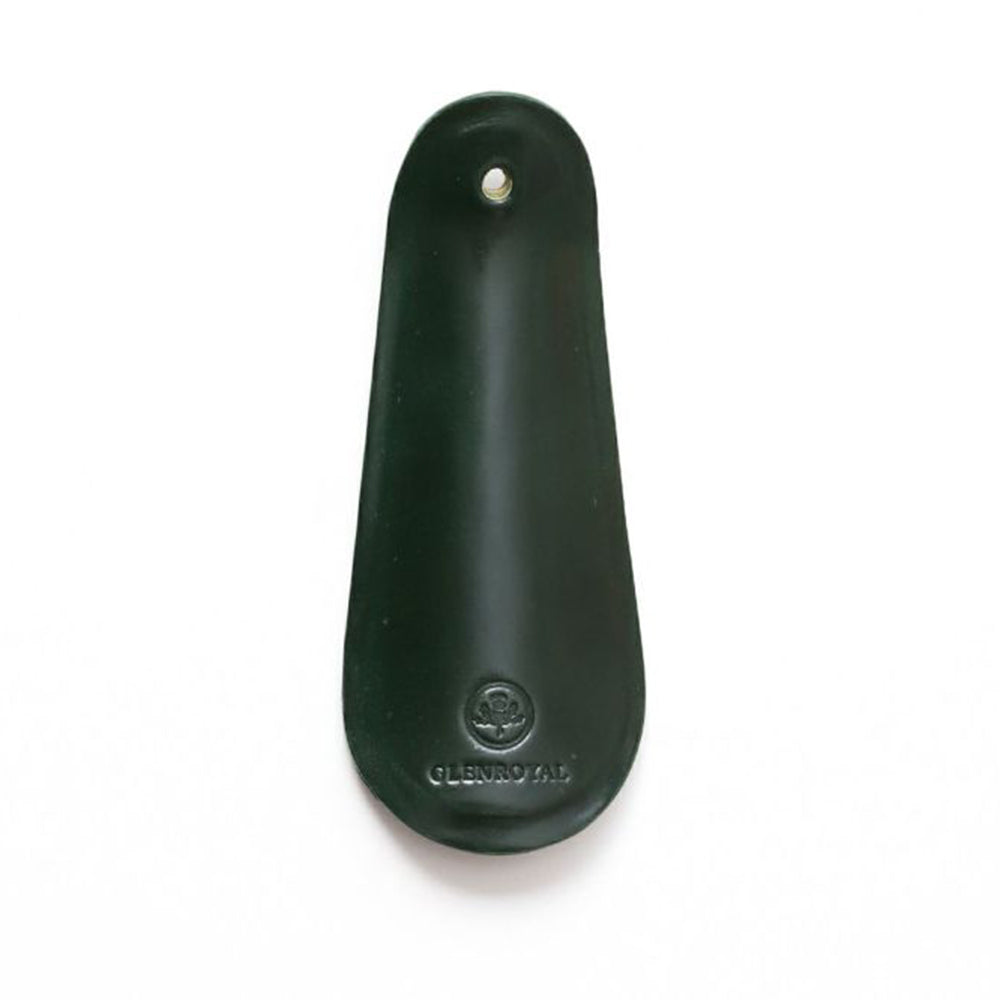 Glenroyal | Cordovan Shoe Horn Dark Green