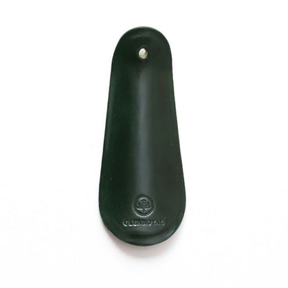 Glenroyal | Cordovan Shoe Horn Dark Green