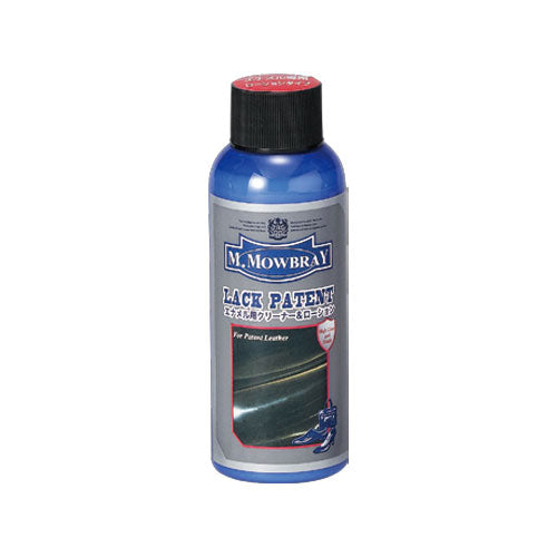 M.Mowbray | 漆皮清潔水 100ml