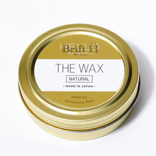 Brift.H | The Wax Neutral