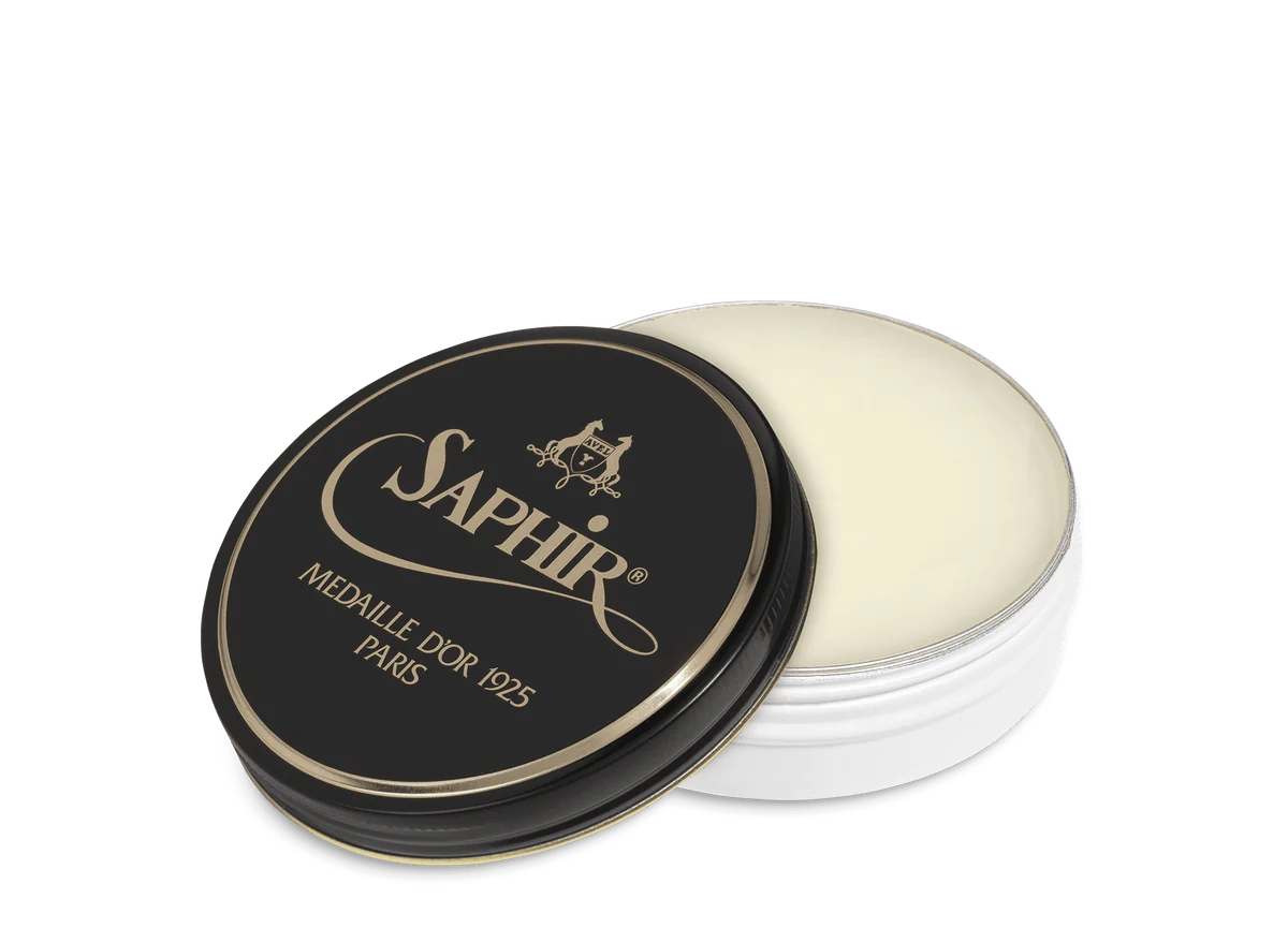 Saphir | Pate de Luxe Wax Neutral