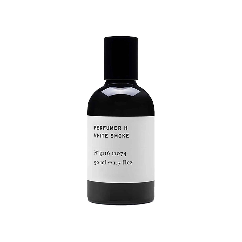 Perfumer H | 淡香精 白煙