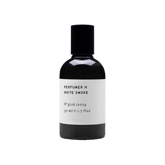 Perfumer H | 淡香精 白煙