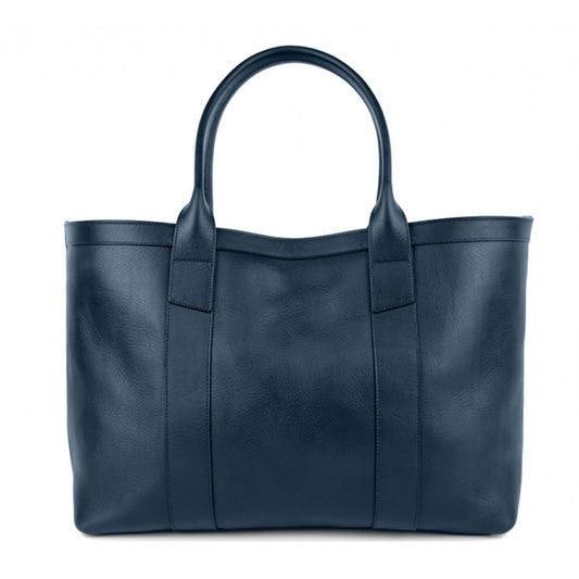 Frank Clegg | Signature Working Tote Navy